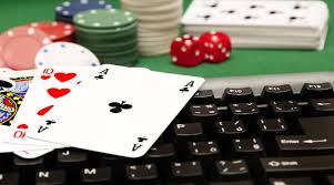 Вход на официальный сайт Goldfishka Casino